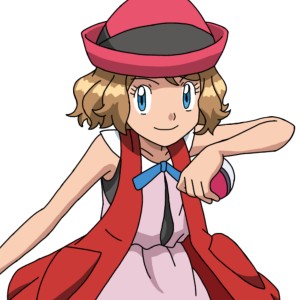 Serena