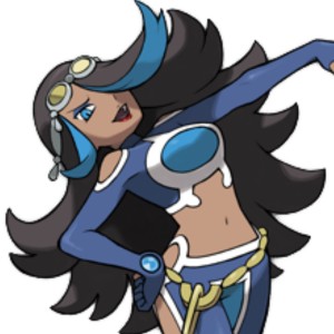 Shelly