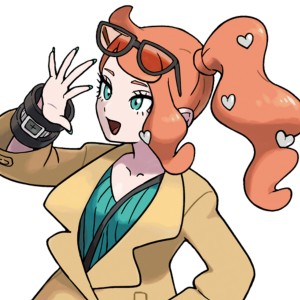 Sonia