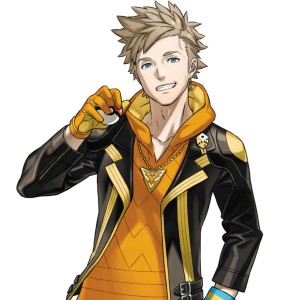 Spark