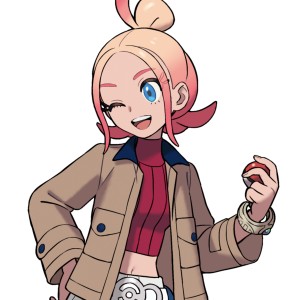 Taunie
