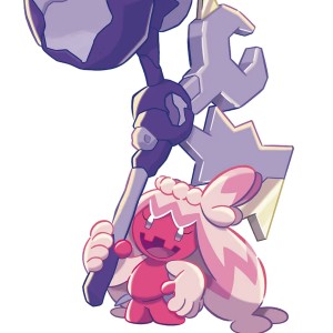 Tinkmaster
