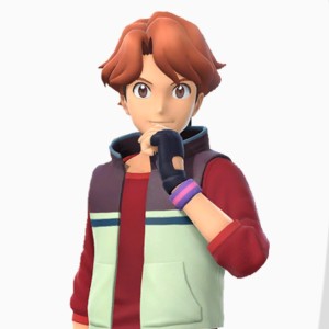 Todd Snap