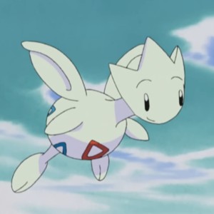 Togetic