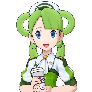 Trinnia