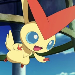 Victini (M14)