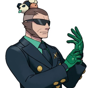 Vinnie