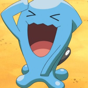Wobbuffet