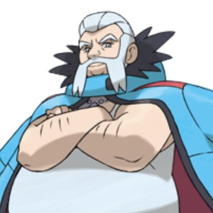 Wulfric