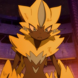 Zeraora (M21)