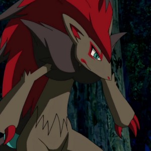 Zoroark (M13)