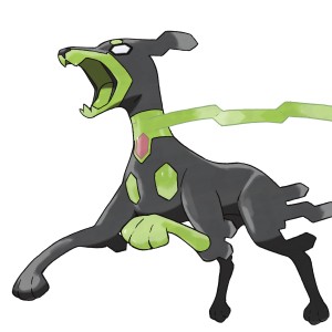 Zygarde