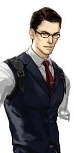 Джек Райдер