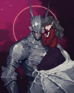 Хоар и Амели