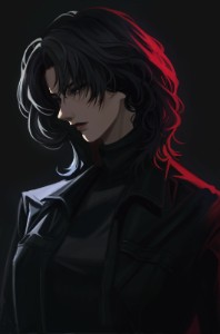 Аделина Кейн ГОТЭМ