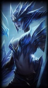 Ice Drake (old)