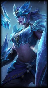 Ice Drake
