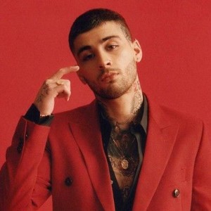 zayn