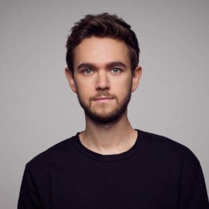 zedd
