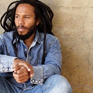 ziggy marley