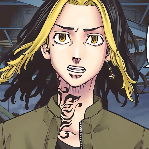 kazutora