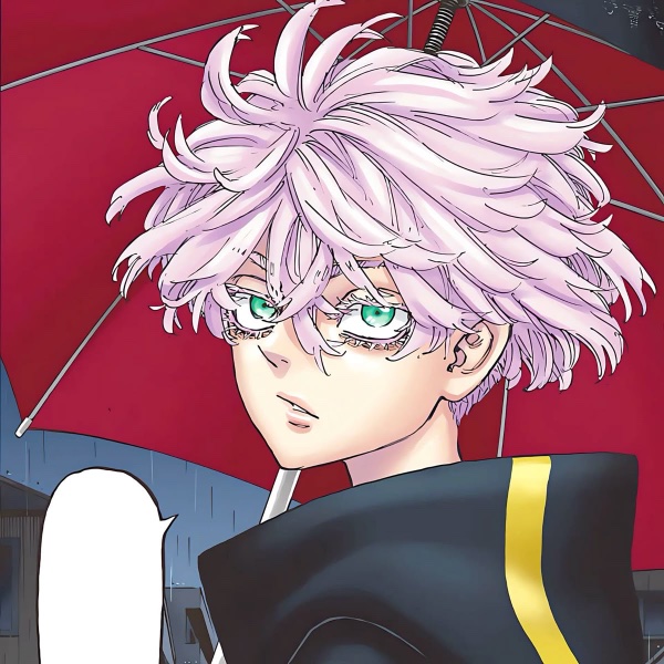 senju