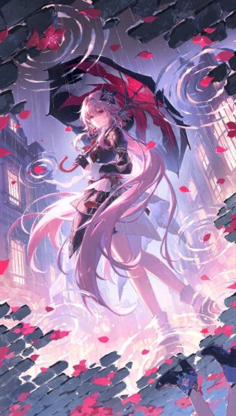 Evernight