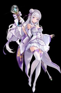 Emilia