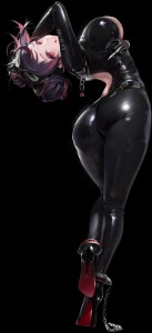 Quency Escape Queen