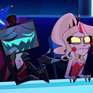 StaticBelle