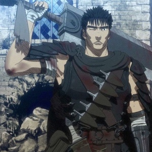 Berserk 2016
