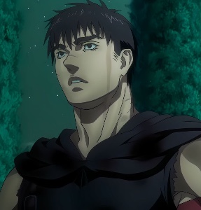 Berserk 2022