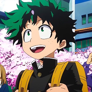 MHA S1