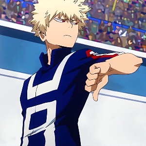 MHA S2