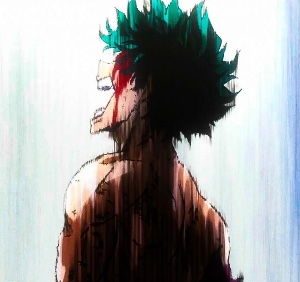 MHA S3