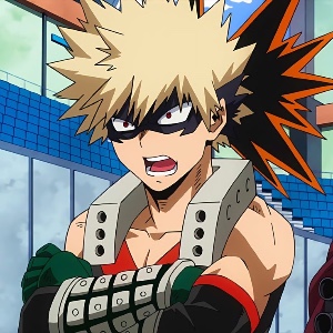 MHA S4
