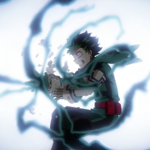 MHA S5