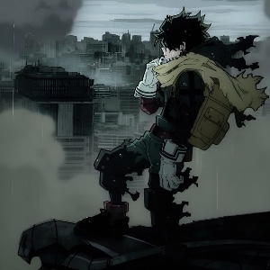 MHA S6