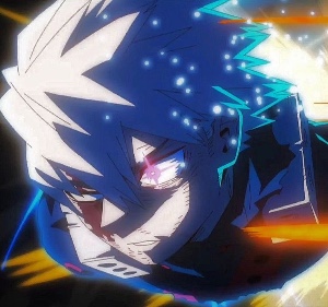 MHA S8