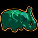 Jade Elephant
