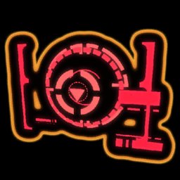 Ocular HUD