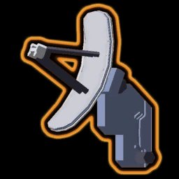 Radar Scanner