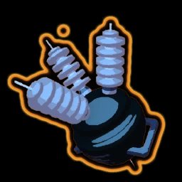 Royal Capacitor
