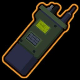 The Back-up