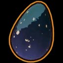Volcanic Egg