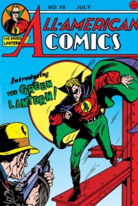 Bill Finger