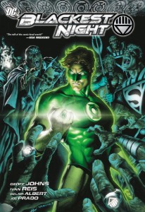 Geoff Johns