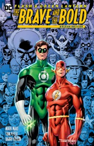 Mark Waid