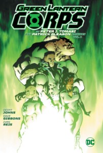 Peter Tomasi