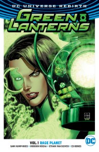 Sam Humphries